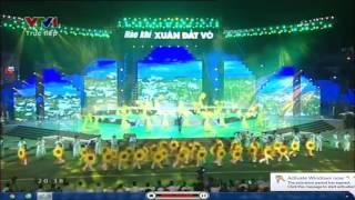 Mùa Xuân Quy Nhơn Mùa Xuân Bình Định | Đức Tuấn | CA KHÚC HAY VỀ MÙA XUÂN Ở BÌNH ĐỊNH