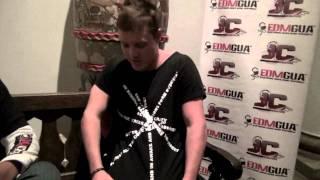tyDi - Behind the Music #5
