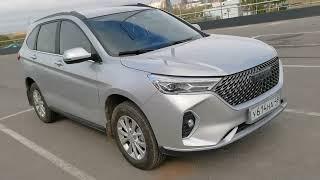 Haval M6