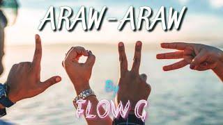 Araw-araw love (Acoustic cover) - Flow G [Lyrics] | CountryMusic