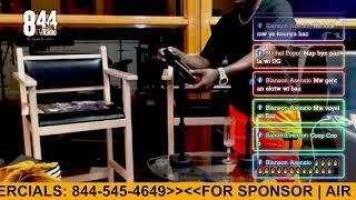 844 TV RADIO Live Stream