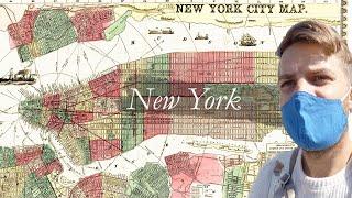 Why New York City is so Huge