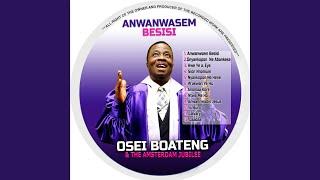 Anwanwasem Besisi