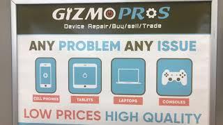 Gizmo Pros Cell Phone Repair of Wesley Chapel