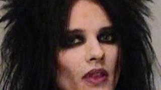 Crashdiet - Those eyes