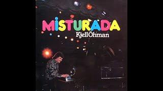 Kjell Ohman "The First Move" (Swedish Jazz-Funk - 1975)