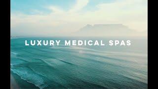 Luxury Medical Spas - Health Travel