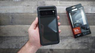 Google Pixel 8 Pro Ghostek Nautical Slim Case Review