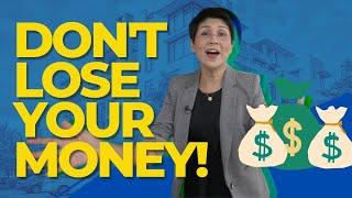 Don't Make This Mistake and Lose your Money! | Singapore Property Pro