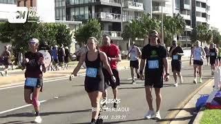 My Gold Coast marathon official video