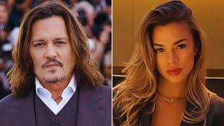 New Update!! Breaking News Of Johnny Depp & Yulia Vlasova || It will shock you