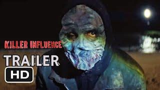 Killer Influence | Official Trailer (2024) | Legendado