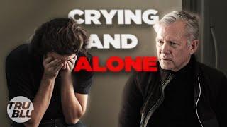 Free Full Episode - takedown with Chris Hansen - Crying and Alone