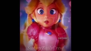 Mario x Peach - Enchanted | SunnyTailsCrew