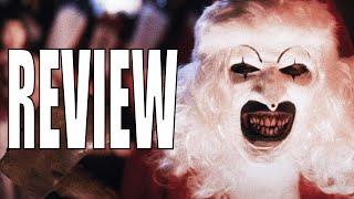 Terrifier 3 Review | Maximalist Grindhouse Horror!