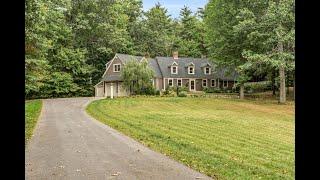 4 Colonial Drive Merrimac, MA | ColdwellBankerHomes.com