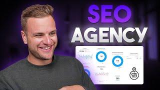 How I Would Build A $1 Million Per Year SEO Agency