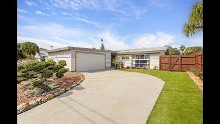 2534 Bartel Street San Diego, CA |