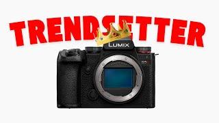 Lumix S5II is All The Camera i Need In 2025