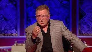 HIGNFY S43E07   William Shatner, Charlie Brooker & Andy Hamilton