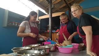 Sri Lankan Cooking Class