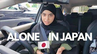 Mon road trip au Japon tourne mal | EP.1