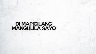 "Kung Malayo Ka" by Lharby Policarpio (Official Lyric Video)