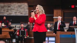 Live Praise & Worship | Grace Brumley