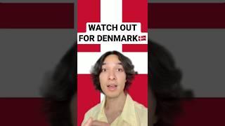 Watch out for Denmark  #memes #denmark #danmark