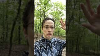 Putting little bugs in my pocket