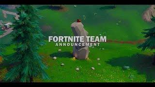 Introducing Gambit Fortnite