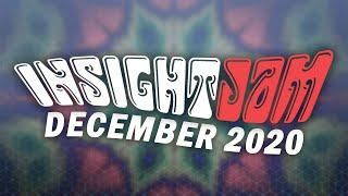 Announcing INSIGHT JAM 2020 – A Social Media Celebration of Enterprise Technology