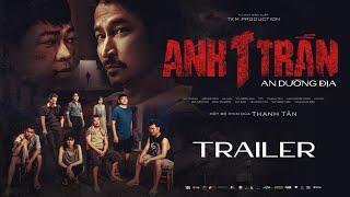 [TRAILER OFFICIAL] ANH T TRẦN | Phim Giang Hồ 2025 || Thanh Tân, Hoàng Mèo, Huy Khánh, TiTi HKT