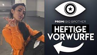 Elena Miras: Heftige Ankündigung & Fake Vorwurf von Insider | Promi Big Brother 2024 SKANDAL