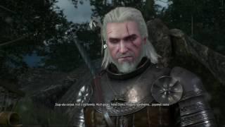 The Witcher 3: Wild Hunt Review