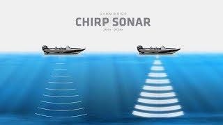 What is CHIRP Sonar? | Humminbird