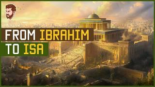 The Entire History of Bani Isra'il