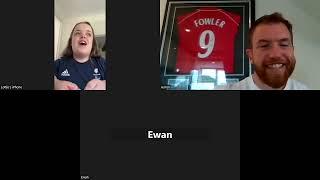 Episode 41 - Lottie Mcguinness on her Powerlifting journey and preparations for the Paralympics
