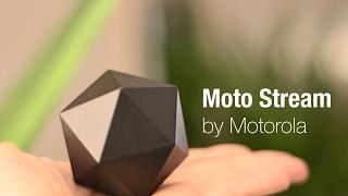 TEST DU MOTO STREAM, UN RECEPTEUR AUDIO BLUETOOTH