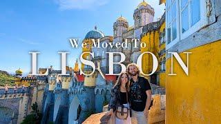 10 Amazing Things to Do in Lisbon & Sintra | Portugal Travel Guide