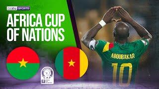 Burkina Faso vs Cameroon | AFCON 2021 3rd Place HIGHLIGHTS | 02/05/2022 | beIN SPORTS USA