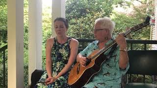 Janis Ian & Nuala Kennedy - Swannanoa