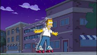 Homero se compra unos patines L0S SlMPS0NS Capitulos completos en español Latino