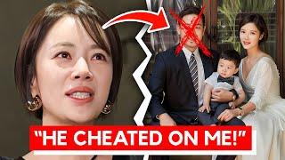 Korean Actor Couples Who Got Divorced in 2024