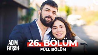 Adım Farah 26. Bölüm | "Yeni Bir Başlangıç"