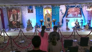 Guruji Maharaj Satsang - Live Streaming Broadcast from Guruji Ka Mandir @Kilmer