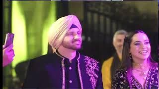 Best Wedding Choreography | Destination Wedding | Amandeep Singh Verma