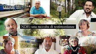 Near-Death Experiences: a collection of testimonies from Italy