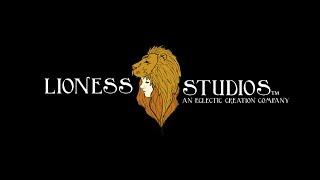 LIONESS STUDIOS - Unique Business Stories Told Cinematically