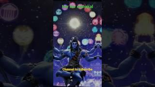 Har har mahadev ️#status #ytshorts #hinduism #example #religion #mahadev #️ #viral  